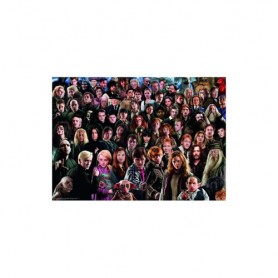 Ravensburger 00.014.988 Puzzle 1000 pz (149889)
