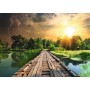 Ravensburger 00.019.538 Puzzle 1000 pz (195381)