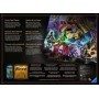 Ravensburger Marvel Villainous: Killmonger Puzzle 1000 pz (169061)
