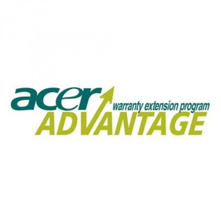 Acer SV.WAGAP.A02 estensione della garanzia (SV.WAGAP.A02)