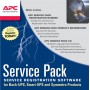 APC Service Pack 1 Year Extended Warranty (WBEXTWAR1YR-SP-04)