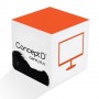 Acer E care pack Desktop Veriton 3 année (SV.WNDAP.A03)