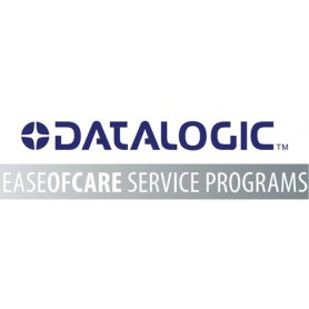 Datalogic Memor X3 EASEOFCARE 2 Days Comprehensive, 3Y (ZSC2MEMX331)