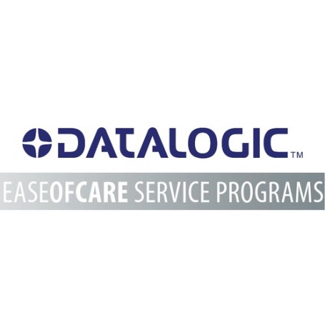Datalogic Memor X3 EASEOFCARE 2 Days Comprehensive, 3Y (ZSC2MEMX331)