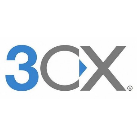 3CX 3CXPSENTSPLA12M8R estensione della garanzia (3CXPSENTSPLA12M8R)