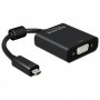 DeLOCK 65558 adattatore grafico USB 1920 x 1080 Pixel Nero (65558)