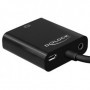 DeLOCK 65558 adattatore grafico USB 1920 x 1080 Pixel Nero (65558)