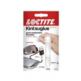 Loctite Kintsuglue pasta modellante bianca (2239174)