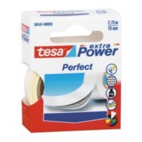 TESA 56341-00028-03 nastro adesivo da cancelleria 2,75 m Bianco (56341-00028-03)