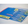 Rambloc Ricambi A4 quaderno per scrivere 40 fogli Bianco (90505990S)