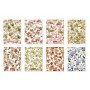 Blasetti 6736 quaderno per scrivere A4 21 fogli Multicolore (6736A)