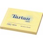 Post-It 10276 pouch autoadesiva Rettangolo Giallo 100 fogli (65143)