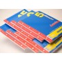 Rambloc Ricambi A5 ricambi per quaderni 150 x 210 mm (A5) 40 fogli (90524035S)