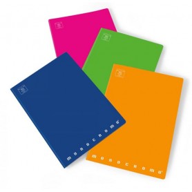Pigna 0227058RI quaderno per scrivere A4 Multicolore (0227058RI)