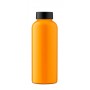 Mama Wata 717S borraccia Uso quotidiano 500 ml Arancione (717S)