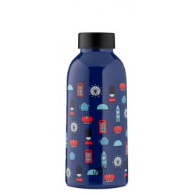 Mama Wata 761 thermos e recipiente isotermico 0,47 L Multicolore (763S)