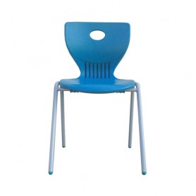 HELGI H-YGD52-BLGR-3 modulo di seduta per aule scolastiche (H-YGD52-BLGR-3)