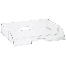 Rotho Timeless Polipropilene (PP) Trasparente (F650530)