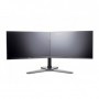 iiyama DS1002D-B1 supporto da tavolo per Tv a schermo piatto 76,2 cm (30") Nero (DS1002D-B1)