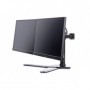 iiyama DS1002D-B1 supporto da tavolo per Tv a schermo piatto 76,2 cm (30") Nero (DS1002D-B1)