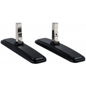 iiyama OSTX40X81 supporto da tavolo per Tv a schermo piatto Nero (OSTX40X81)