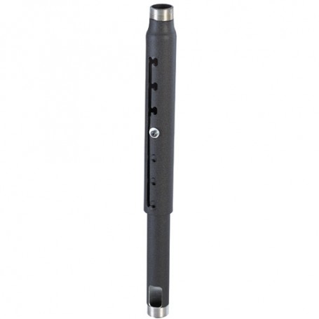 Chief CMS0608 accessorio per montaggio prioettore Metallo Nero (CHCMS0608)