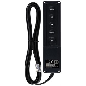 iiyama RC TOUCHV01 telecomando Cablato Monitor Pulsanti (RC TOUCHV01)