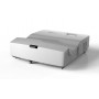 Optoma EH340UST videoproiettore Proiettore a raggio ultra corto 4000 ANSI lumen DLP 1080p (1920x1080) Compatibil (E1P1A1GWE1Z2)
