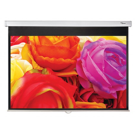 Optoma DS-1109PMG+ schermo per proiettore 2,77 m (109") 16:10 (DS-1109PMGPLUS)