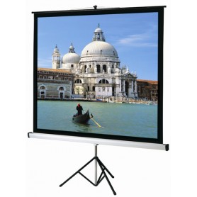 Sopar 1225 schermo per proiettore 2,62 m (103") 1:1 (1225)