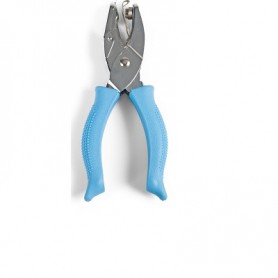 Lebez 80709 perforatore e accessori Blu, Grigio (80709)