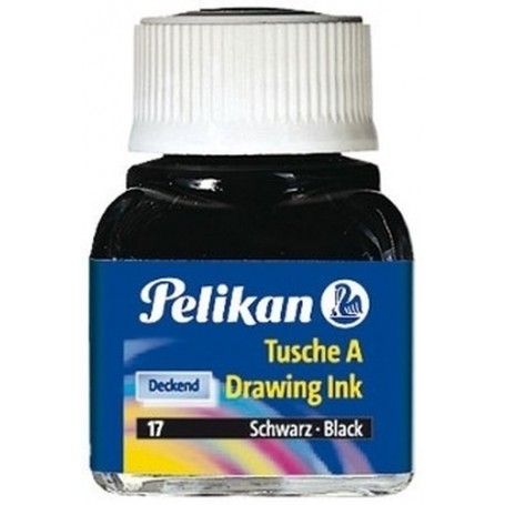 Pelikan Tusche A blauviolett (201616)