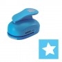 CWR VIA21/6 perforatore e accessori Blu (VIA21/6)