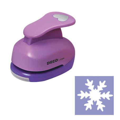 CWR 10980/3 perforatore e accessori Rosa, Porpora (10980/3)