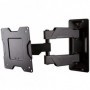 Ergotron 45-385-223 Supporto TV a parete 160 cm (63") Nero (45-385-223)