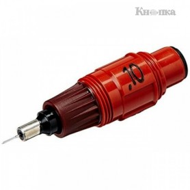 Rotring S0217870 ricaricatore di penna Nero (S0217870)