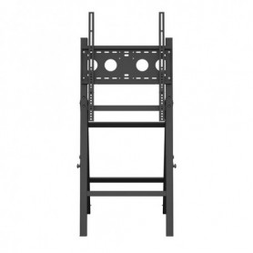 Hagor BrackIT-C-Stopper 139,7 cm (55") Nero (2227)