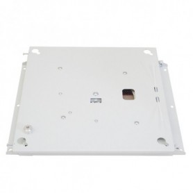 Hagor WH SA Flip 139,7 cm (55") Bianco (5690)