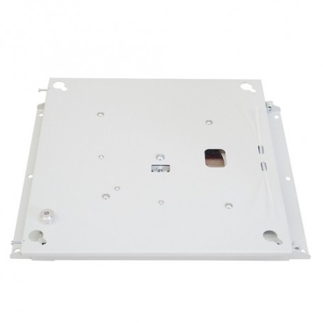 Hagor WH SA Flip 139,7 cm (55") Bianco (5690)