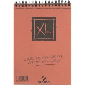 Canson 200005778 carta da disegno 50 fogli (200005778)