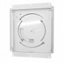Hagor WH SA Flip 139,7 cm (55") Bianco (5690)