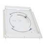Hagor WH SA Flip 139,7 cm (55") Bianco (5690)