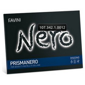 Favini A12A244 cartone 10 fogli 128 g/m² (A12A244)