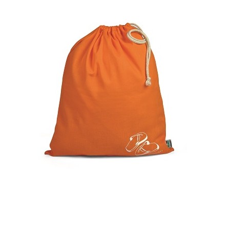 Lebez 3099 borsone Arancione (3099)
