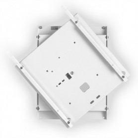 Hagor 5761 Supporto per display espositivi 165,1 cm (65") Bianco (5761)