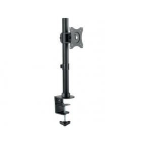 Hagor 8706 supporto da tavolo per Tv a schermo piatto 68,6 cm (27") Morsa Nero (8706)