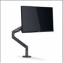 Hagor 8715 supporto da tavolo per Tv a schermo piatto 81,3 cm (32") Morsa Nero (8715)