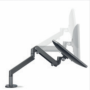 Hagor 8715 supporto da tavolo per Tv a schermo piatto 81,3 cm (32") Morsa Nero (8715)