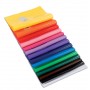 BALMAR 2000 CF5 COPRIQUADERNO BEAT VIOLA A5 copertina per libro e rivista 5 pz (PF01010115GR5)