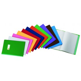 Favorit Quaderno Maxi Laccato PPL Verde Smeraldo (100460669CF) (100460669) (100460669CF) (100460669)
